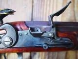 Early Virginia Flintlock Rifle by Matt Avance of Tennessee Valley Muzzleloaders .50 Cal. - 7 of 10