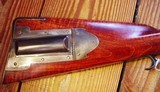 Early Virginia Flintlock Rifle by Matt Avance of Tennessee Valley Muzzleloaders .50 Cal. - 10 of 10