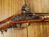 Tennessee Valley Muzzleloaders Kentucky Rifle by Matt Avance .45 Cal. Reading School Design - 8 of 13
