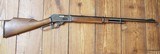 Marlin Model - 444 Lever Action Rifle .444 Marlin Cal. Circa 1966 - 1 of 15
