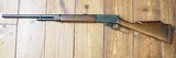 Marlin Model - 444 Lever Action Rifle .444 Marlin Cal. Circa 1966 - 2 of 15
