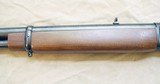 Marlin Model - 444 Lever Action Rifle .444 Marlin Cal. Circa 1966 - 12 of 15