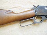 Marlin Model - 444 Lever Action Rifle .444 Marlin Cal. Circa 1966 - 11 of 15