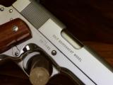 Colt Silver Star .45 ACP BSTS 1 of 1000 CUSTOM SHOP - 13 of 14