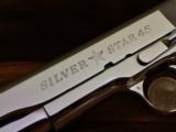 Colt Silver Star .45 ACP BSTS 1 of 1000 CUSTOM SHOP - 8 of 14