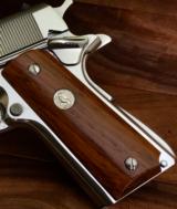 Colt Silver Star .45 ACP BSTS 1 of 1000 CUSTOM SHOP - 9 of 14