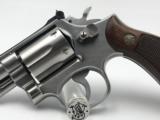 S&W 66-1 2.5" NIB - 8 of 15