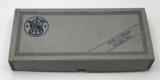 1975 Smith & Wesson 19-3 Nickel- 2 of 15