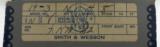 1975 Smith & Wesson 19-3 Nickel- 3 of 15