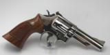 1975 Smith & Wesson 19-3 Nickel- 9 of 15