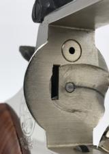 1975 Smith & Wesson 19-3 Nickel- 13 of 15