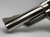 1975 Smith & Wesson 19-3 Nickel- 6 of 15