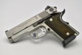 Smith & Wesson 945-40 PERFORMANCE CENTER 1 OF 175
- 6 of 15