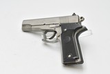 Colt Double Eagle .45ACP FACTORY EXPERIMENTAL PROTOTYPE LETTERED - 3 of 9