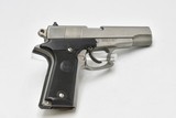 Colt Double Eagle .45ACP FACTORY EXPERIMENTAL PROTOTYPE LETTERED - 6 of 9