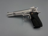 RARE EXPORT ONLY S&W Model 5906 Champion 9MM - 1 of 8