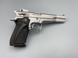 RARE EXPORT ONLY S&W Model 5906 Champion 9MM - 2 of 8