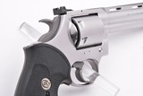 RARE 1994 Colt Grizzly .357 Magnum Custom Shop 1 of 1000 BOXED - 16 of 25