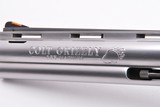 RARE 1994 Colt Grizzly .357 Magnum Custom Shop 1 of 1000 BOXED - 11 of 25