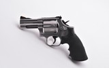 VERY RARE S&W Model 686-5 .357 Magnum 3 INCH FULL LUG BARREL BOXED - 6 of 22