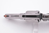 VERY RARE S&W Model 686-5 .357 Magnum 3 INCH FULL LUG BARREL BOXED - 12 of 22
