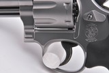 VERY RARE S&W Model 686-5 .357 Magnum 3 INCH FULL LUG BARREL BOXED - 9 of 22