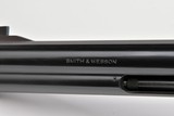 Smith & Wesson Model 16 .32 Magnum 6" Full Lug BOXED RARE - 7 of 15