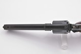 Smith & Wesson Model 16 .32 Magnum 6" Full Lug BOXED RARE - 8 of 15