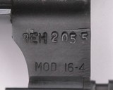 Smith & Wesson Model 16 .32 Magnum 6" Full Lug BOXED RARE - 12 of 15