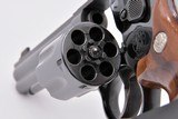 Smith & Wesson Model 16 .32 Magnum 6" Full Lug BOXED RARE - 11 of 15