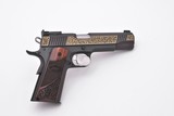 RARE Kimber Diamond Grade 1911 .45 ACP 1 of 450 TALO - 11 of 19