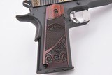 RARE Kimber Diamond Grade 1911 .45 ACP 1 of 450 TALO - 12 of 19