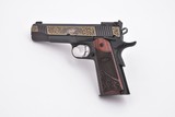 RARE Kimber Diamond Grade 1911 .45 ACP 1 of 450 TALO - 6 of 19