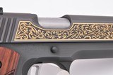 RARE Kimber Diamond Grade 1911 .45 ACP 1 of 450 TALO - 14 of 19