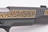 RARE Kimber Diamond Grade 1911 .45 ACP 1 of 450 TALO - 13 of 19
