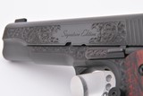RARE Ed Brown Special Edition 1911 FACTORY ENGRAVED - 9 of 16