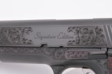 RARE Ed Brown Special Edition 1911 FACTORY ENGRAVED - 11 of 16