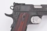 RARE Ed Brown Special Edition 1911 FACTORY ENGRAVED - 14 of 16