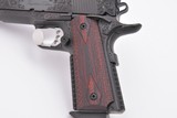 RARE Ed Brown Special Edition 1911 FACTORY ENGRAVED - 5 of 16