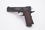 RARE Ed Brown Special Edition 1911 FACTORY ENGRAVED - 16 of 16
