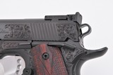 RARE Ed Brown Special Edition 1911 FACTORY ENGRAVED - 15 of 16