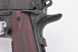 RARE Ed Brown Special Edition 1911 FACTORY ENGRAVED - 6 of 16