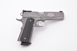 RARE Ed Brown Special Edition 1911 FACTORY ENGRAVED - 13 of 20