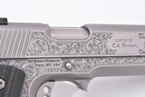 RARE Ed Brown Special Edition 1911 FACTORY ENGRAVED - 17 of 20