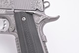 RARE Ed Brown Special Edition 1911 FACTORY ENGRAVED - 8 of 20