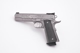 RARE Ed Brown Special Edition 1911 FACTORY ENGRAVED - 5 of 20