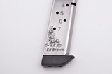 RARE Ed Brown Special Edition 1911 FACTORY ENGRAVED - 3 of 20