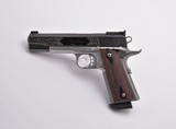 Ed Brown Classic Custom 1911 .45 ACP FACTORY ENGRAVED - 4 of 14
