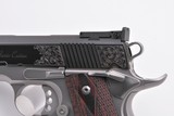 Ed Brown Classic Custom 1911 .45 ACP FACTORY ENGRAVED - 7 of 14