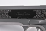 Ed Brown Classic Custom 1911 .45 ACP FACTORY ENGRAVED - 6 of 14